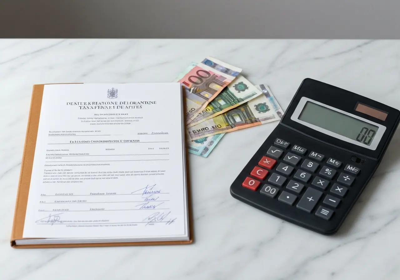 Contrôle fiscal impôts