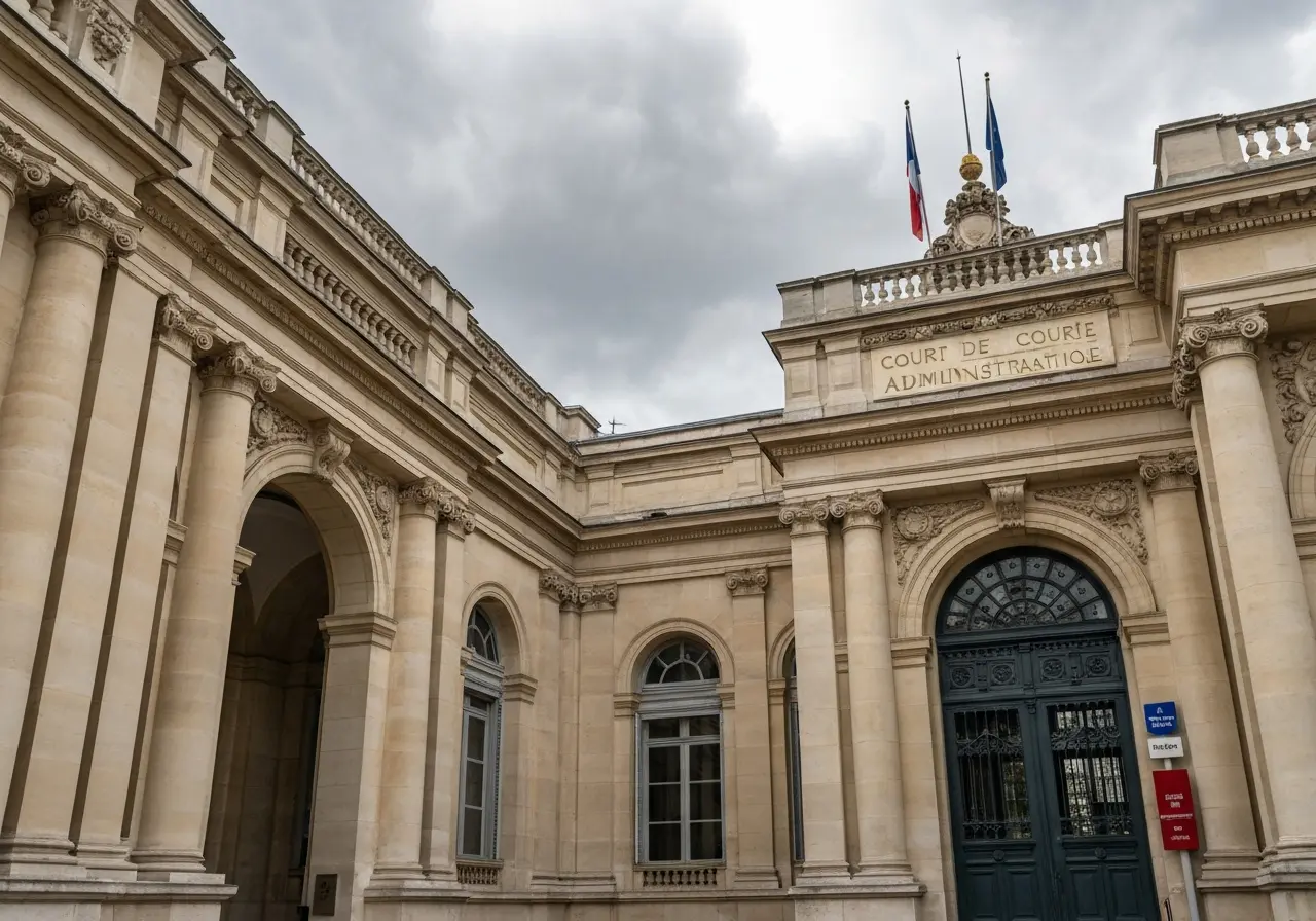 Tribunal administratif fiscal